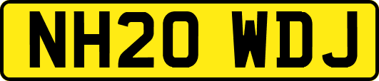 NH20WDJ