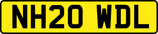 NH20WDL