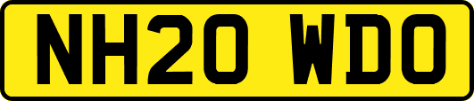NH20WDO