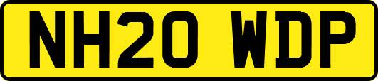 NH20WDP