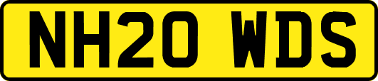 NH20WDS