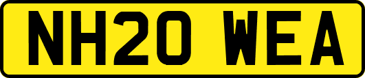 NH20WEA