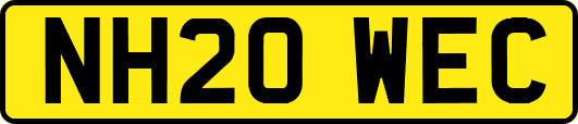 NH20WEC