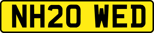 NH20WED
