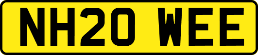 NH20WEE