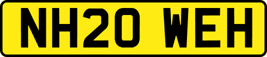 NH20WEH