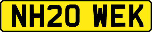 NH20WEK