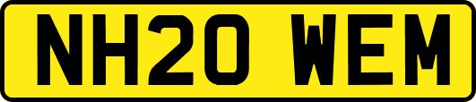 NH20WEM