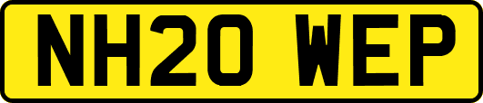 NH20WEP