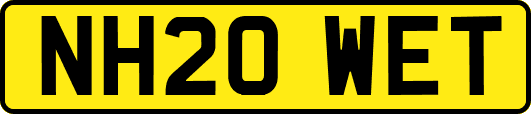 NH20WET