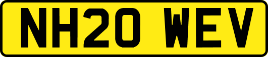 NH20WEV