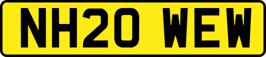 NH20WEW