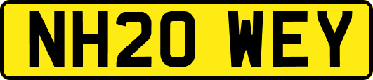 NH20WEY