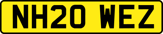 NH20WEZ