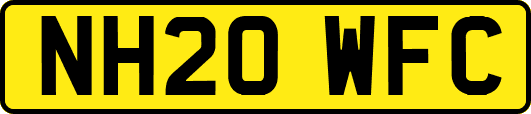 NH20WFC