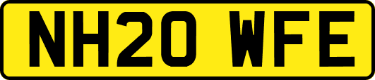 NH20WFE