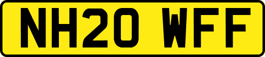 NH20WFF