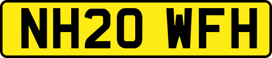 NH20WFH