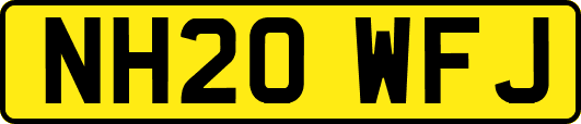NH20WFJ