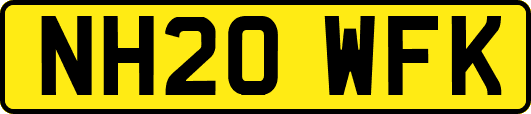 NH20WFK