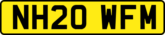 NH20WFM