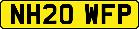 NH20WFP