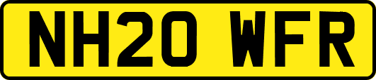 NH20WFR