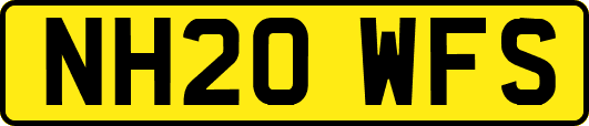 NH20WFS