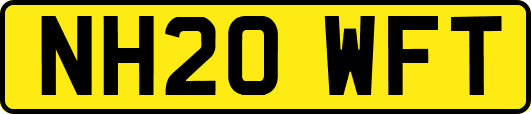 NH20WFT