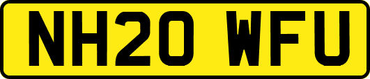 NH20WFU