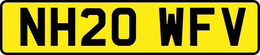 NH20WFV