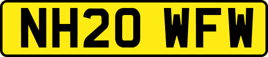 NH20WFW