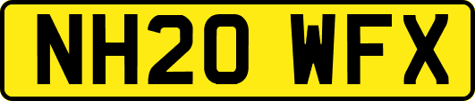 NH20WFX
