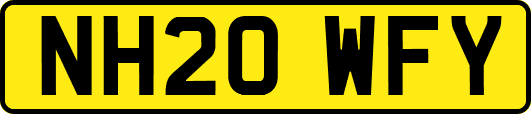 NH20WFY