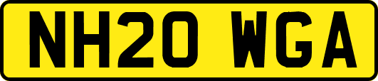 NH20WGA