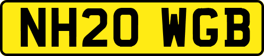 NH20WGB