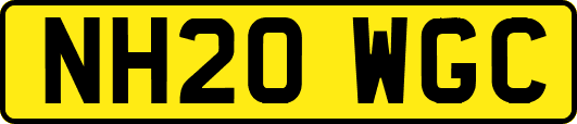NH20WGC