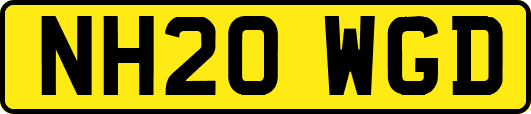 NH20WGD