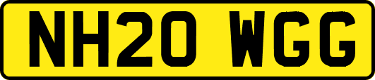 NH20WGG