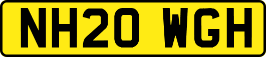 NH20WGH