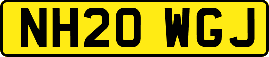 NH20WGJ