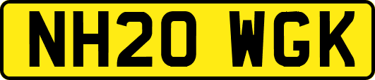 NH20WGK