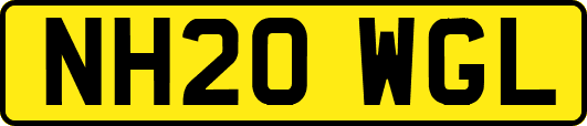 NH20WGL