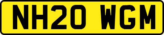 NH20WGM