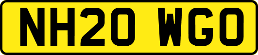 NH20WGO