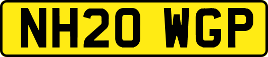 NH20WGP