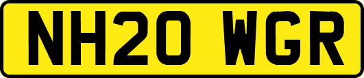 NH20WGR