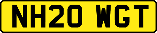 NH20WGT