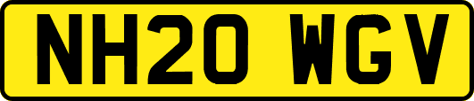 NH20WGV