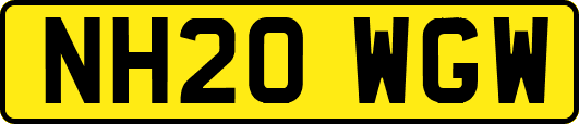 NH20WGW